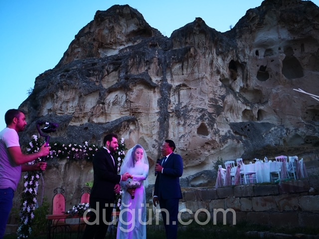 Kapadokya Butik Düğün Organizasyon