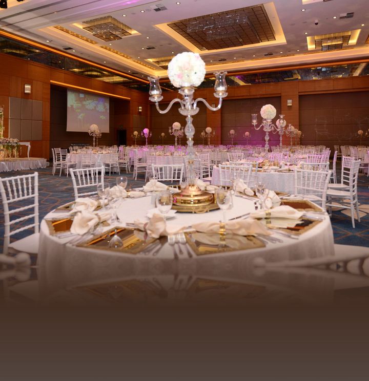 Mövenpick Hotel Malatya