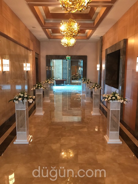 Mövenpick Hotel Malatya