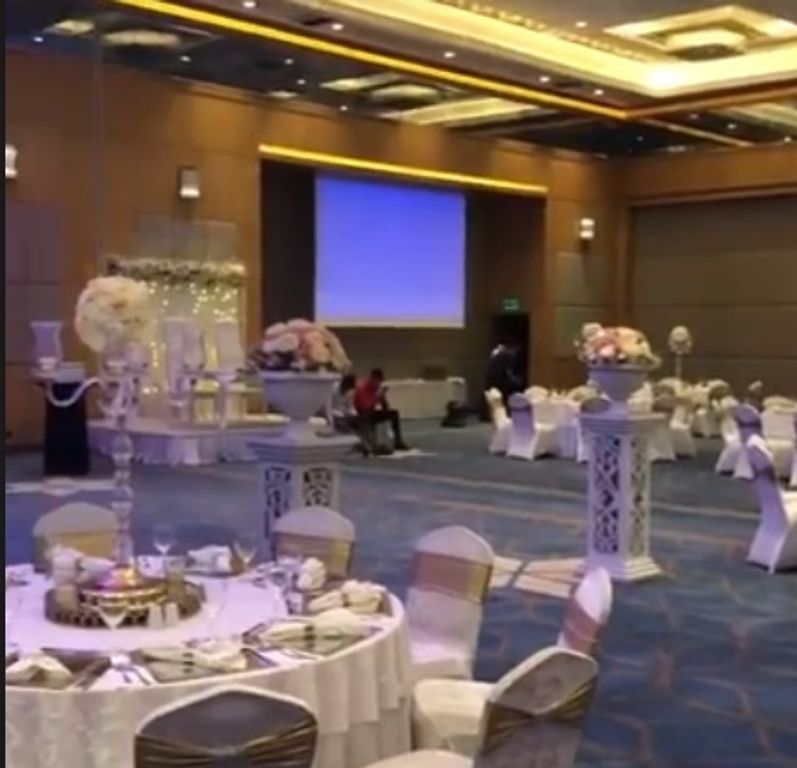 Mövenpick Hotel Malatya