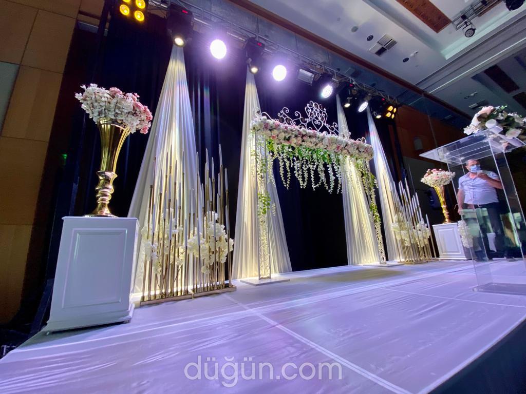 Mövenpick Hotel Malatya