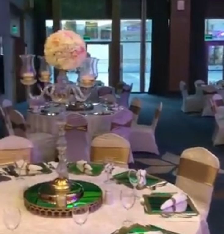 Mövenpick Hotel Malatya