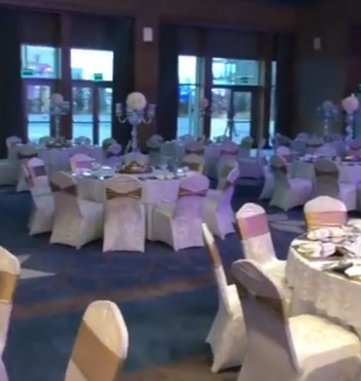 Mövenpick Hotel Malatya