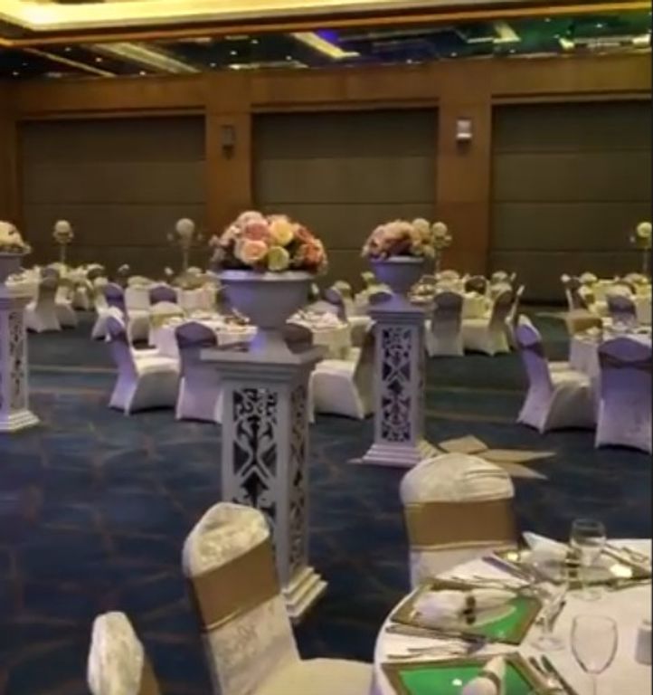 Mövenpick Hotel Malatya