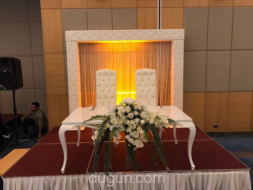 Mövenpick Hotel Malatya