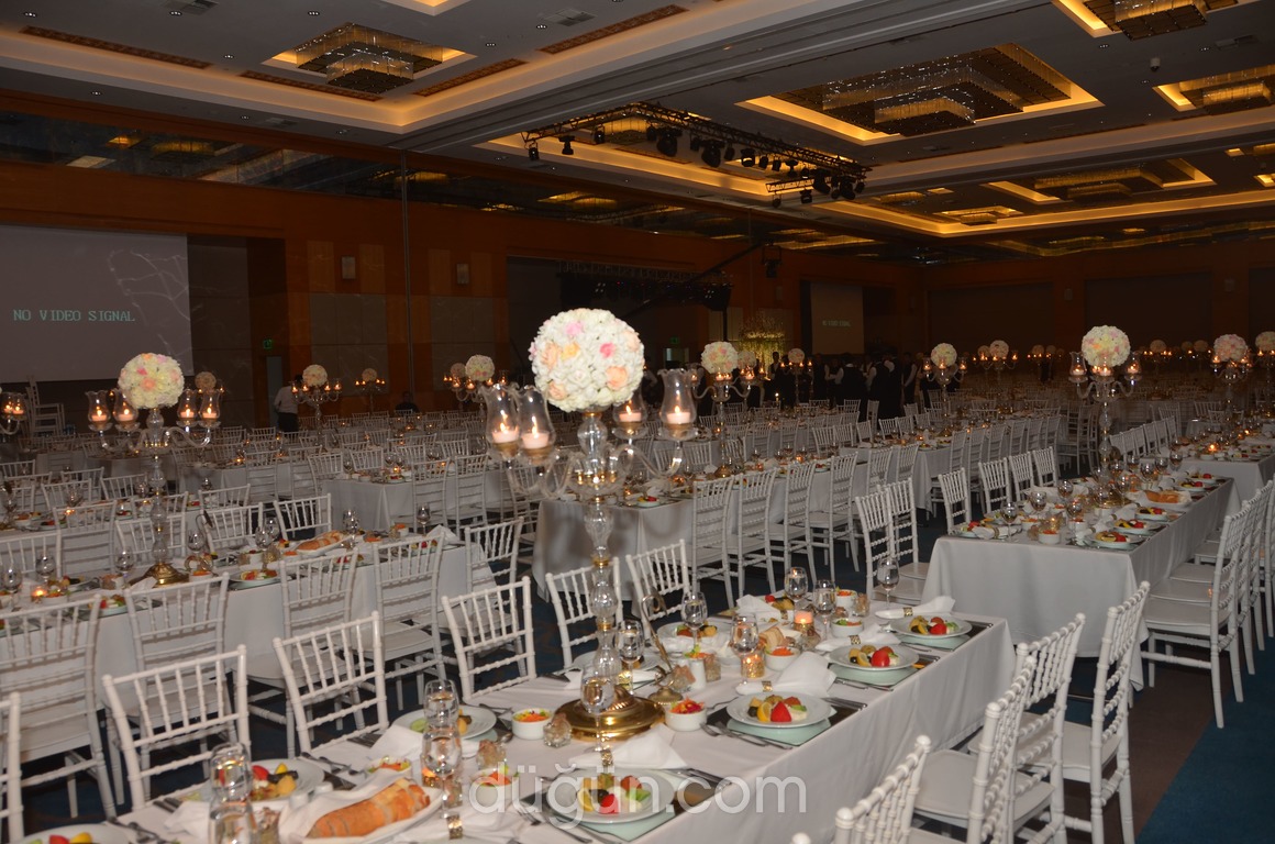 Mövenpick Hotel Malatya