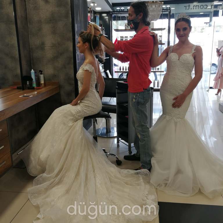 Mesut Çorlu Unisex Coiffeur Solarium