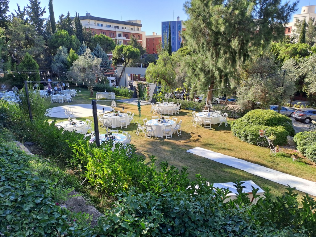 Marquez Event Park