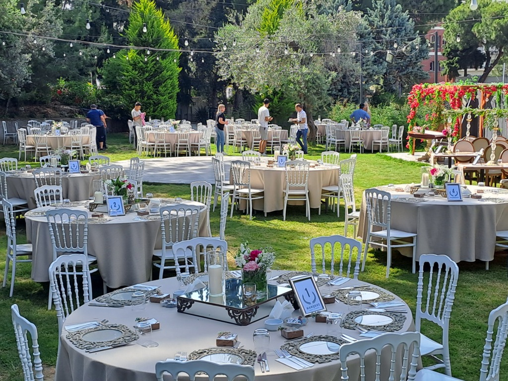 Marquez Event Park