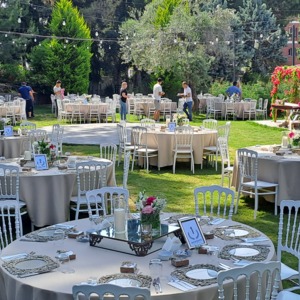 Marquez Event Park