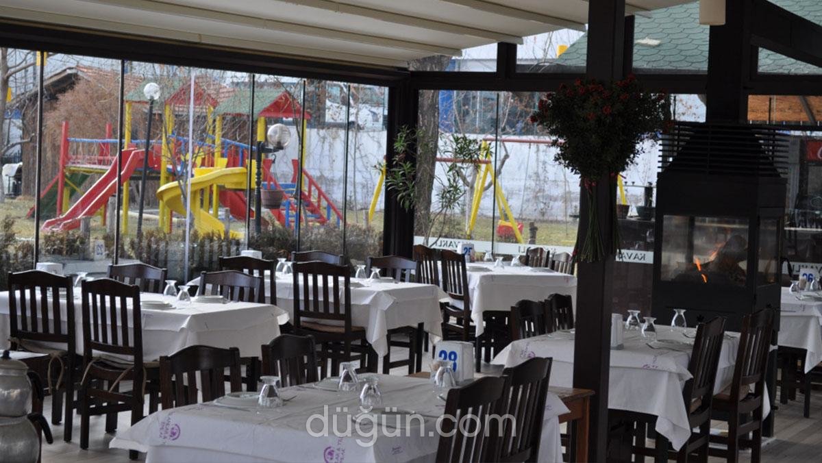 Kavaklı Restaurant