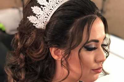 Safiye Make Up Artist