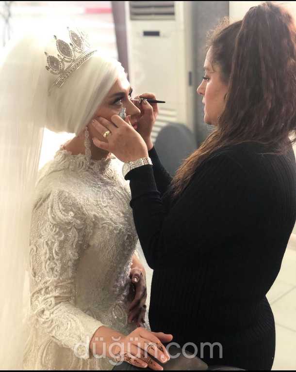 Safiye Make Up Artist