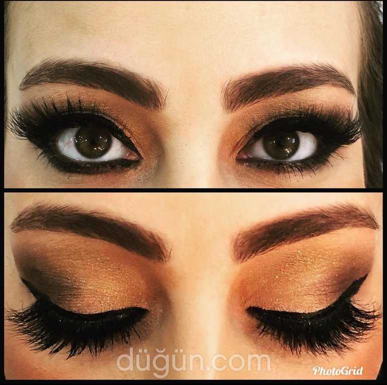 Safiye Make Up Artist