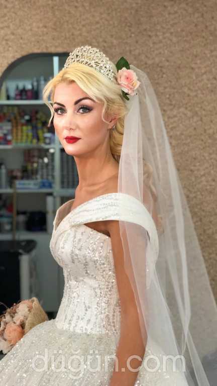Safiye Make Up Artist