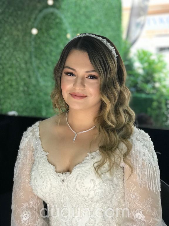 Make Up Rukiye Çiftçi & Hair Musa Altun