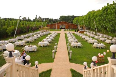 Masal Garden image