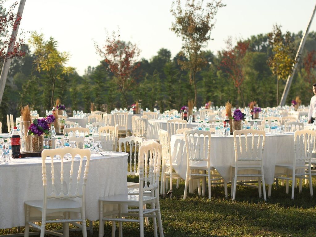 Masal Garden