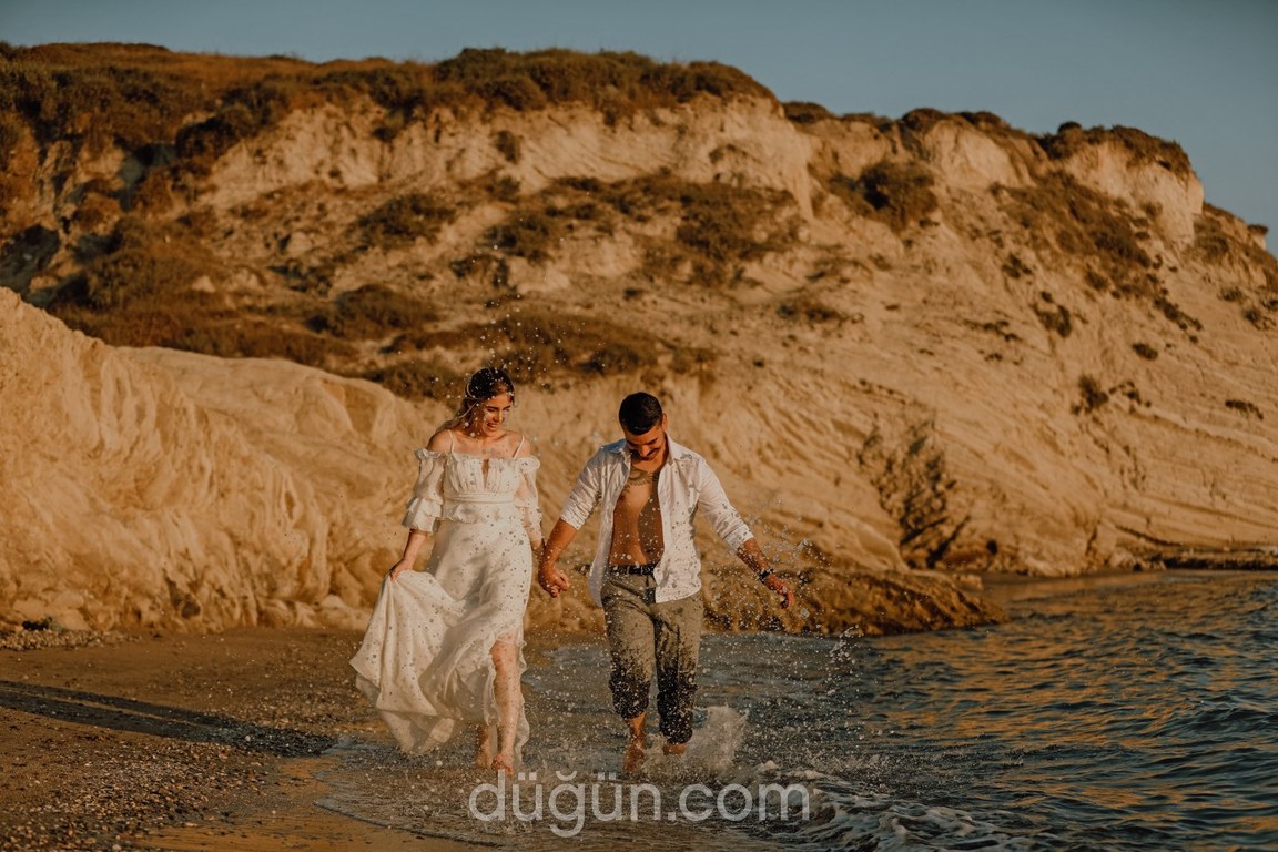 Erkan Yeni Wedding Day