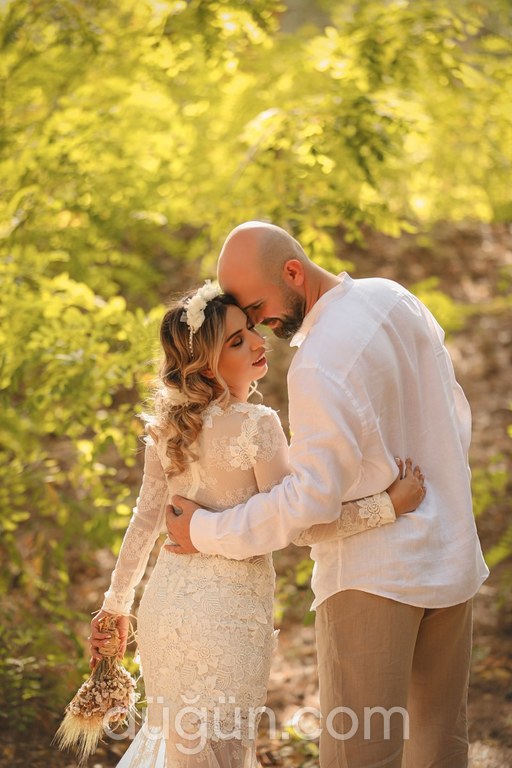 Erkan Yeni Wedding Day