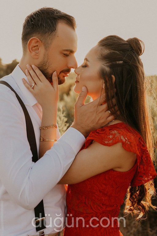 Erkan Yeni Wedding Day