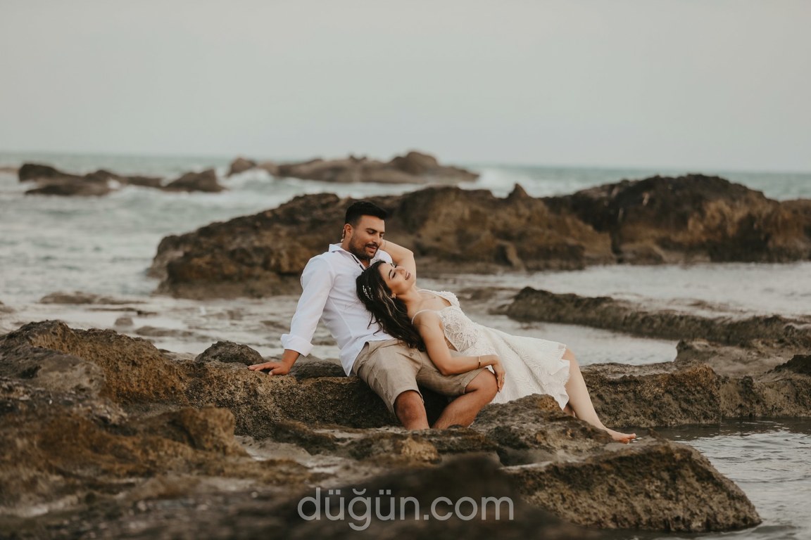 Erkan Yeni Wedding Day