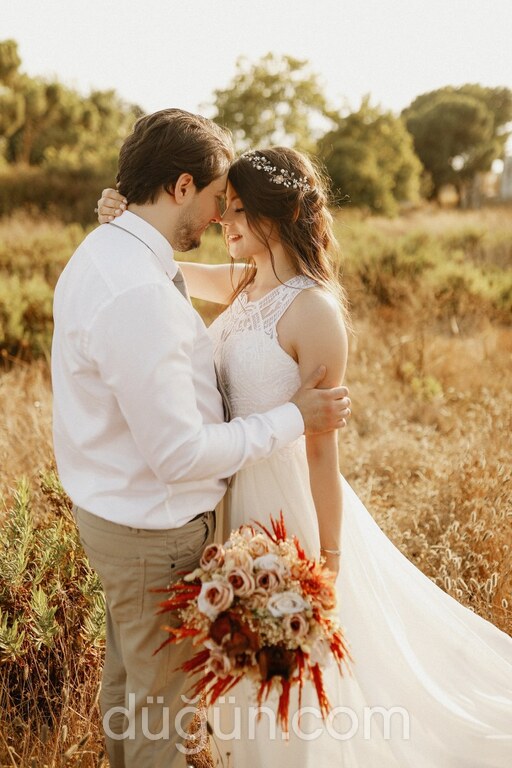 Erkan Yeni Wedding Day