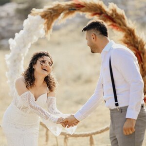 Erkan Yeni Wedding Day