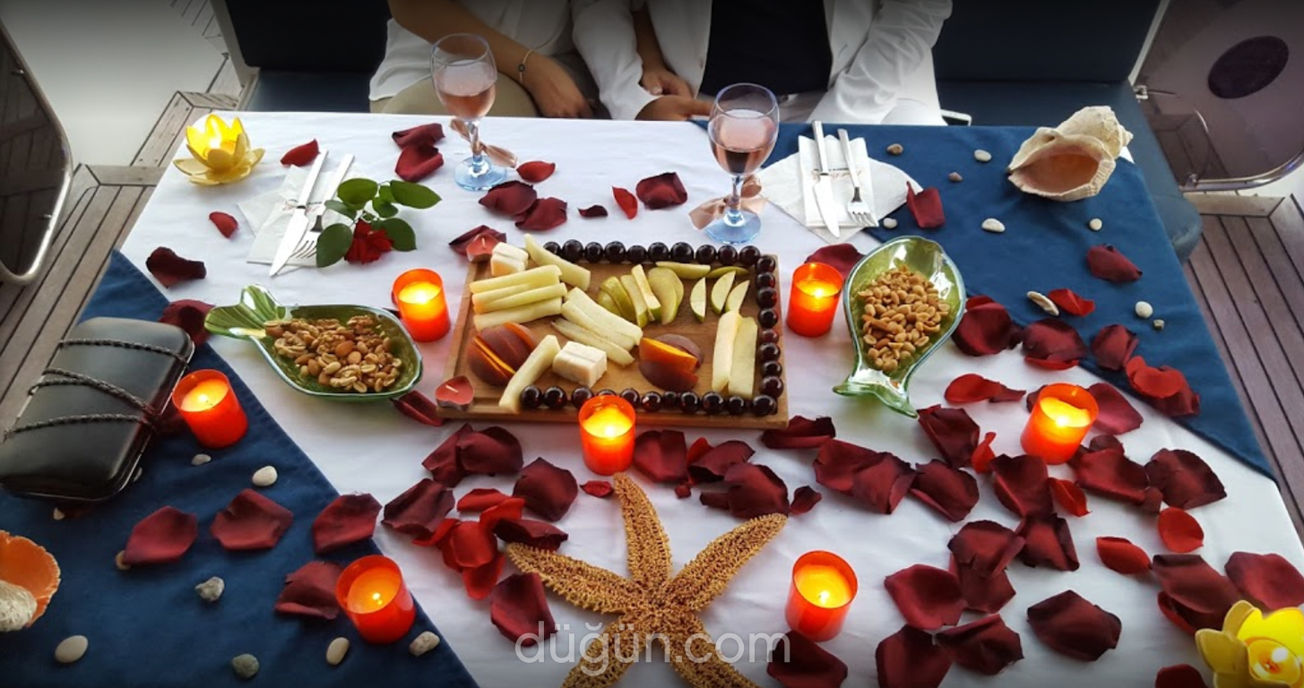 Tuzla Tekne Turu - Pina