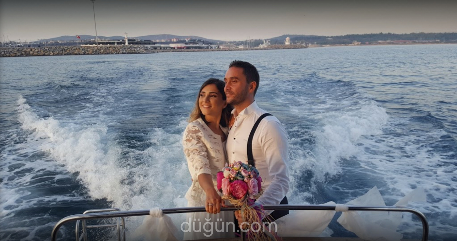 Tuzla Tekne Turu - Pina