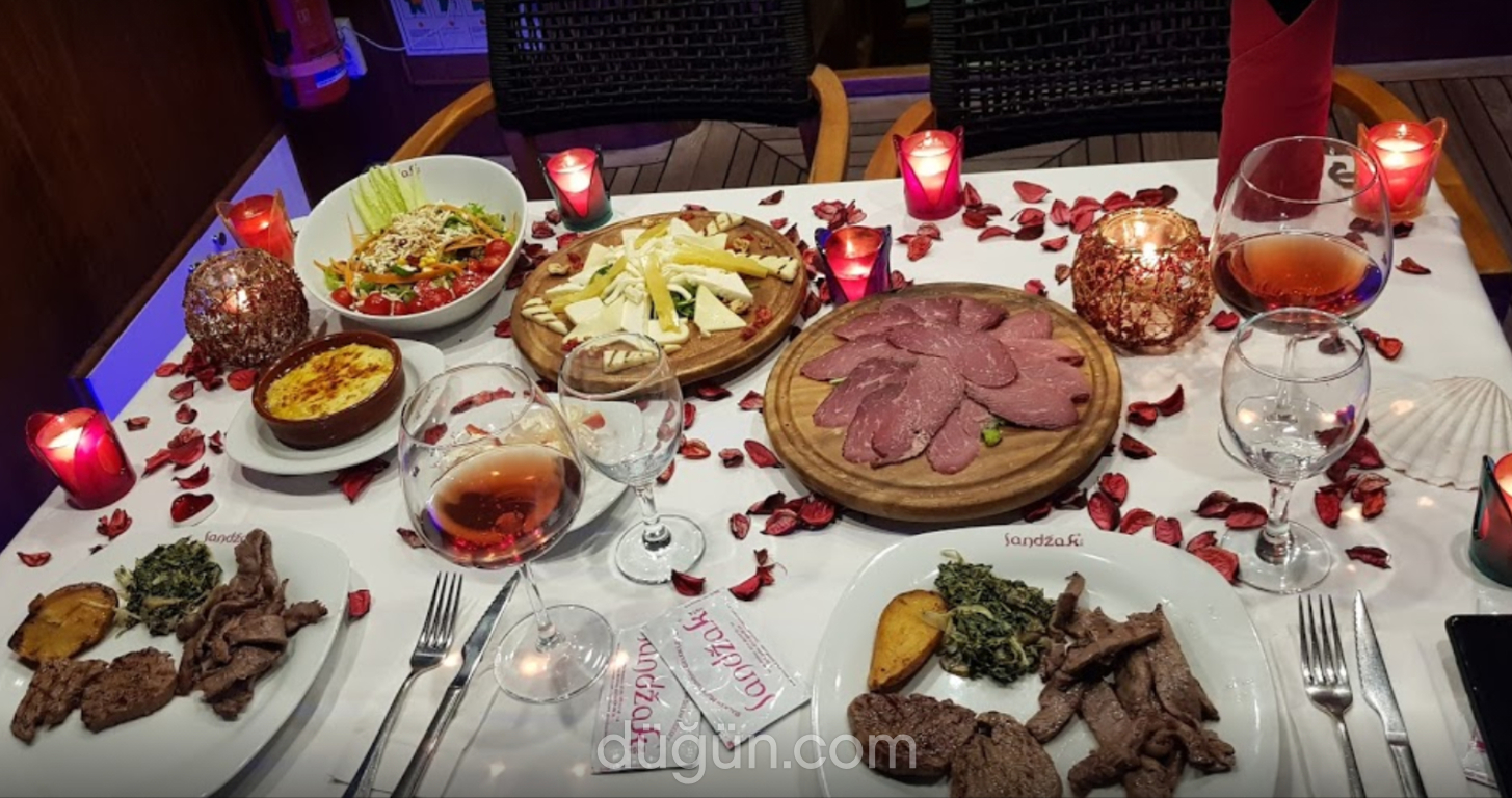 Tuzla Tekne Turu - Pina