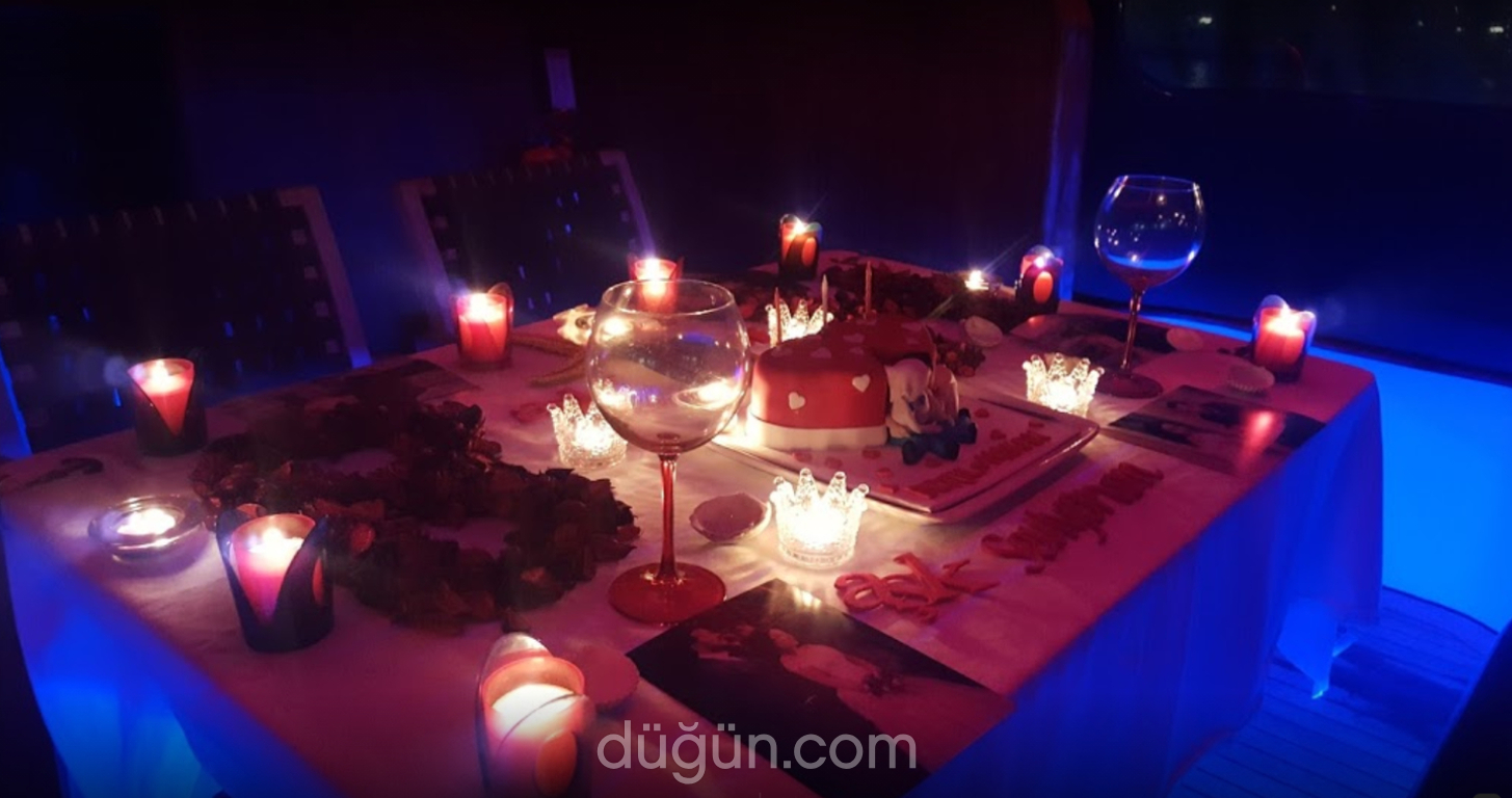 Tuzla Tekne Turu - Pina