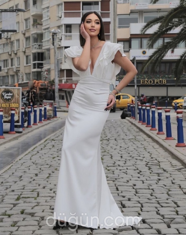 Dilara Kavala Haute Couture