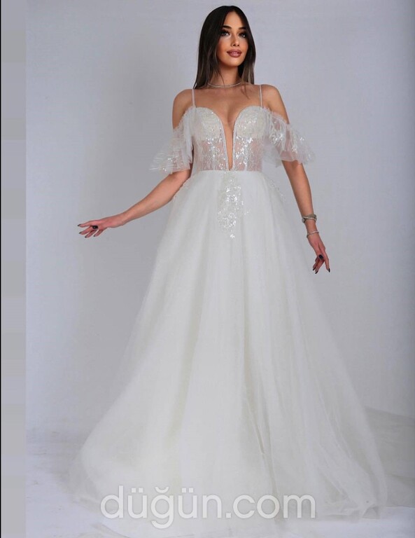 Dilara Kavala Haute Couture