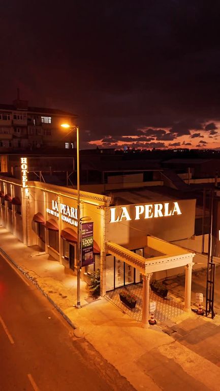 La Perla - 2584163