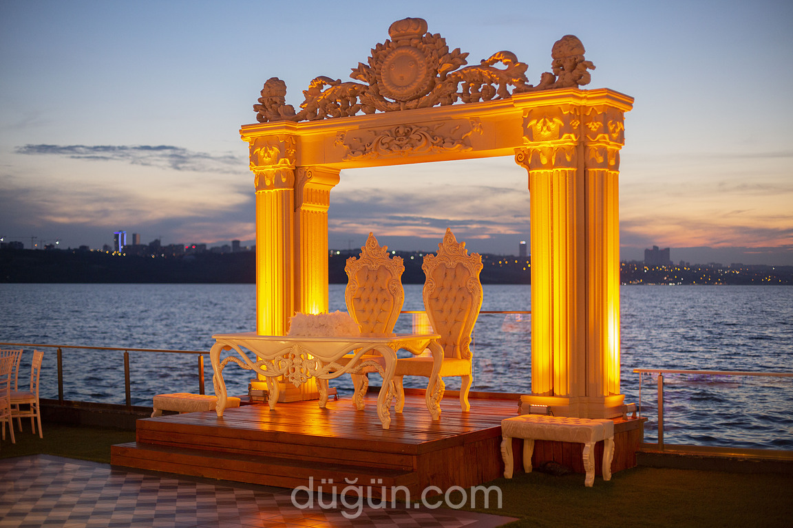 La Perla Fiyatları Düğün Salonları İstanbul