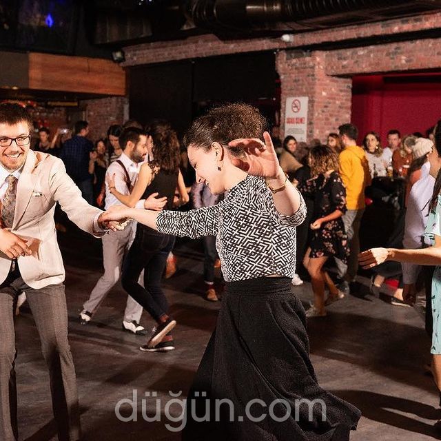 İstanbul Lindy Hoppers