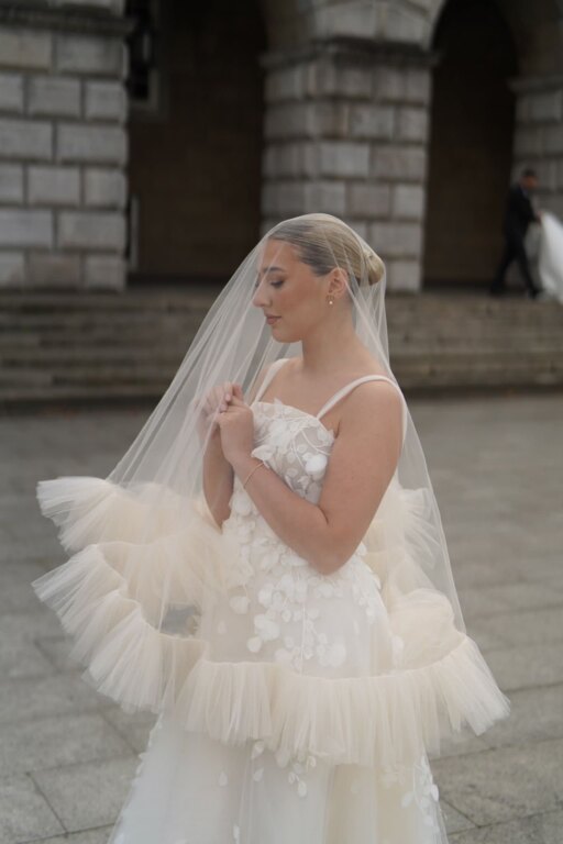 Bursa Pazarı Gelinlik