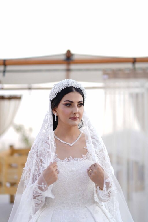 Bursa Pazarı Gelinlik