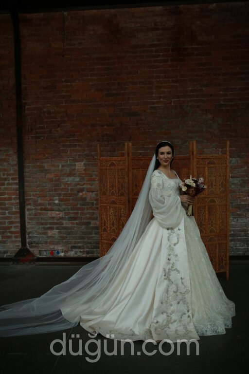 Bursa Pazarı Gelinlik