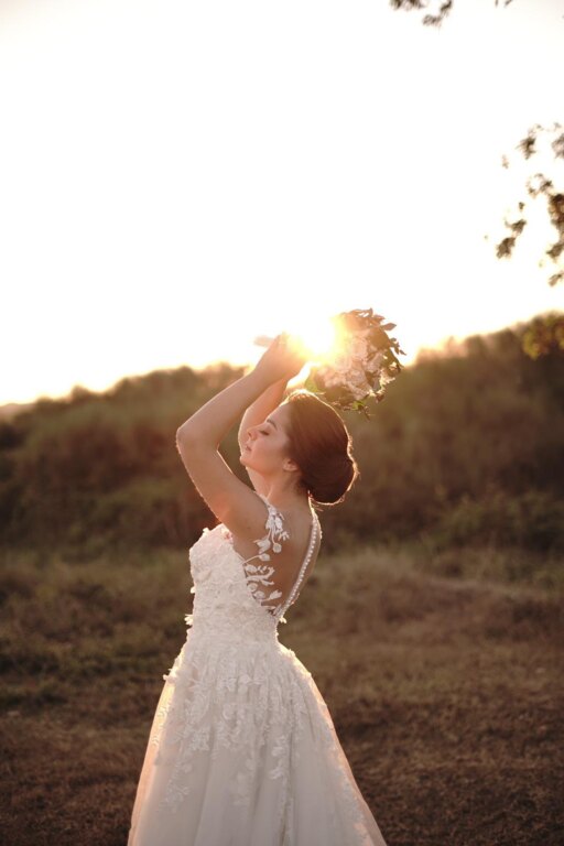 Bursa Pazarı Gelinlik