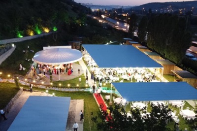 Hayal Garden Kır Bahçesi