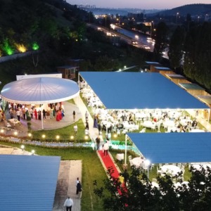Hayal Garden Kır Bahçesi