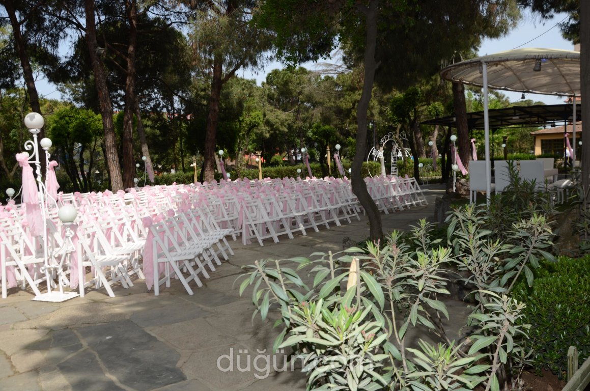 Tuzla Termal Tesisleri