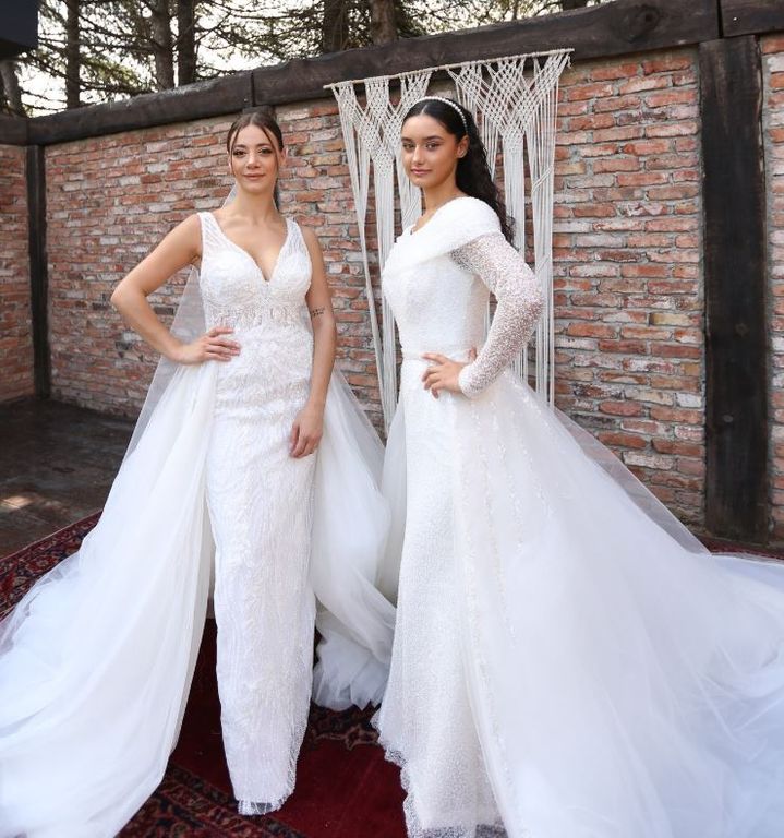 Kader Ergön Modaevi