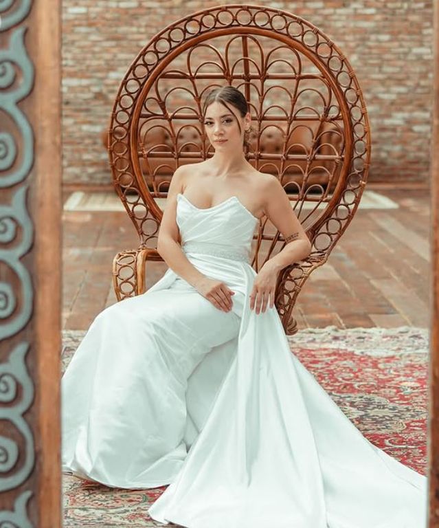 Kader Ergön Modaevi