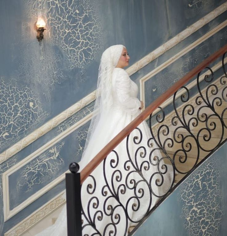 Kader Ergön Modaevi