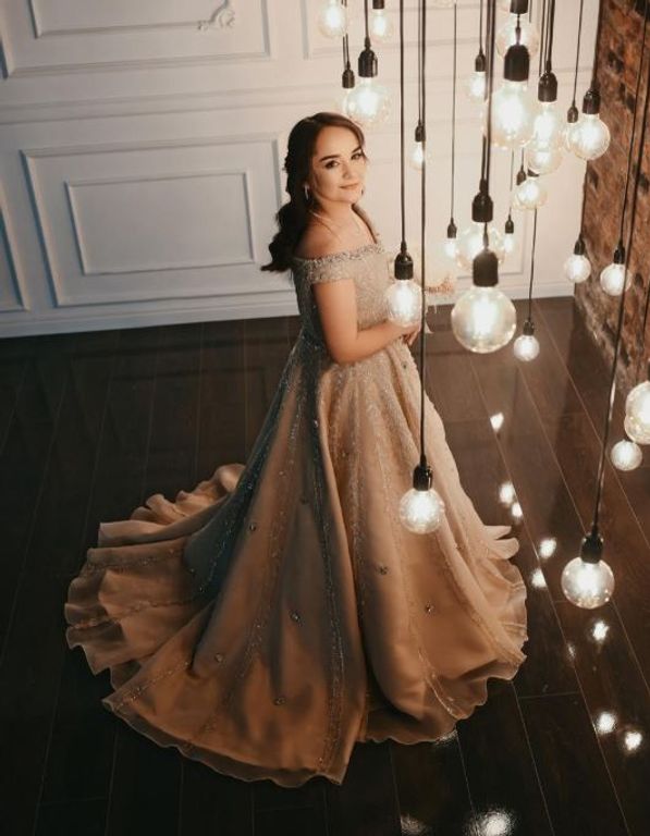 Kader Ergön Modaevi