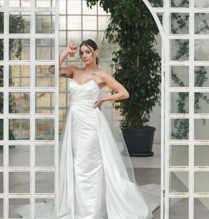 Kader Ergön Modaevi