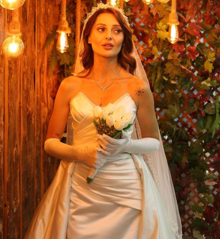 Kader Ergön Modaevi